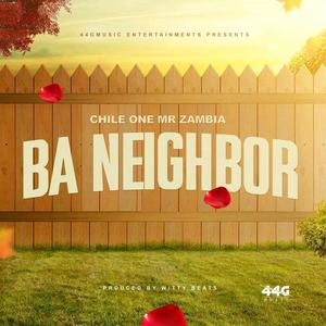 Chile One Ba Neighbor (Explicit)