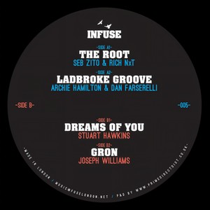 Dreams Of You (Original Mix)