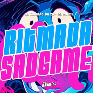 Ritmada Sad Game (Explicit)