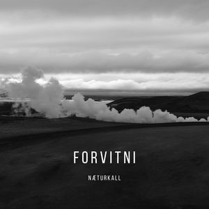 Forvitni