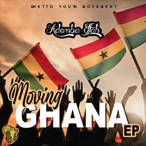 Moving Ghana