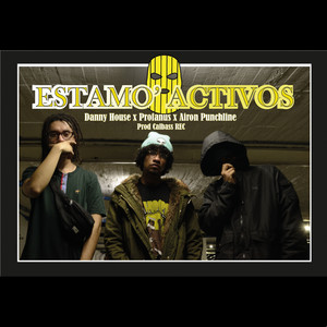 Estamo' Activos (Explicit)