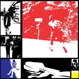 Half Alive (Explicit)