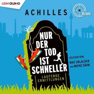 Nur der Tod ist schneller (Laufende Ermittlungen)