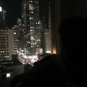 Memorie - heartbreak under city lights (Explicit)