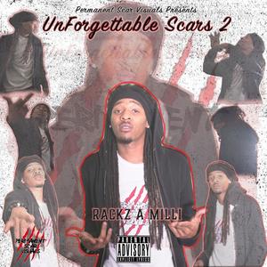 Unforgettable Scars 2 (Explicit)