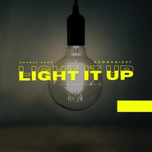 Light It Up (feat. 2DownDizzy) [Radio Edit]