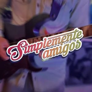 Simplemente Amigos (Cover)