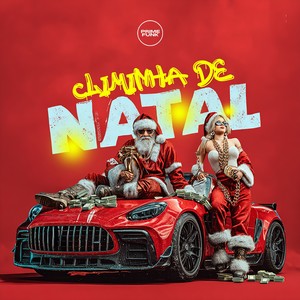 Climinha De Natal (Explicit)