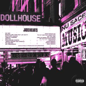 Jada's House (feat. SPACELI) (Explicit)