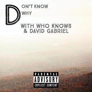 Don't Know Why (feat. WHO KNOWS & David Gabriel) [Explicit]