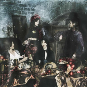 Well Spoiled Machine