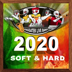 Raggatek Live Band 2020 Soft & Hard