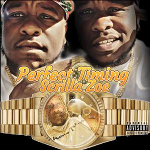 Perfect Timing (Explicit)