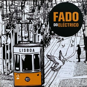 Fado do Eléctrico (Lisboa)