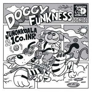 DOGGY FUNKNESS