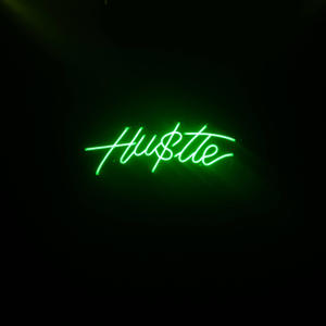 Field Baby (feat. JDHD) (Explicit)