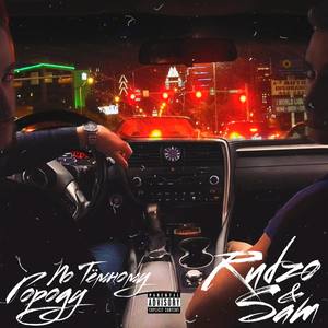 По тёмному городу