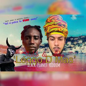 Leggo D Mas (feat. Shabib)
