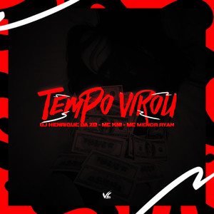 Tempo Virou (Explicit)