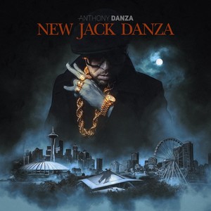 New Jack Danza (Explicit)