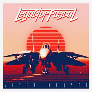 After Burner