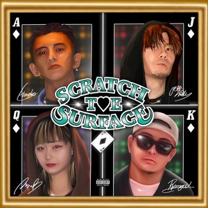 TGIF (feat. Huncho Joe & RYOGA)