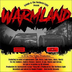 Write your own deal(feat. Oktiv6 & The Northern Light) (Explicit)