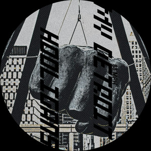 My Detroit Hooligans (Original Mix)