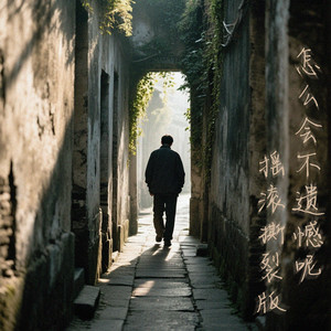 怎么会不遗憾呢 (摇滚撕裂版)