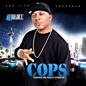 COPS - Cripin On Public Streets