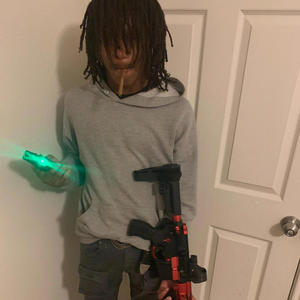 Trippin (feat. Lyh BB) (Explicit)