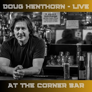 Live at The Corner Bar