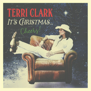 Terri Clark - I’ll Be Home For Christmas