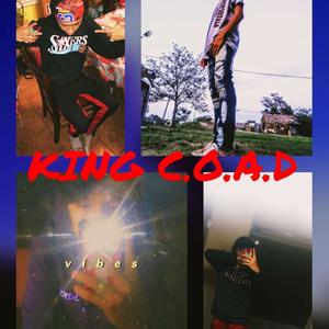 Me And You By King Coad (Explicit)
