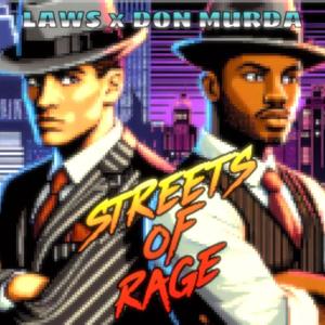 Streets of Rage (Explicit)