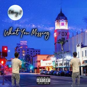 What you missing (Explicit)