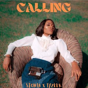 Calling (feat. Iyzeek)