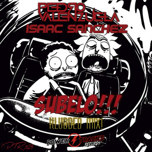 Subelo!!! (Klubbed Mix B2)