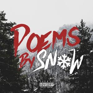 Poems By Sn0w (Explicit)