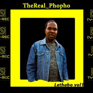 Lethabo Vol1 (Explicit)