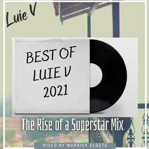The Rise of a Superstar (Warrick Cloete Remix Mix)