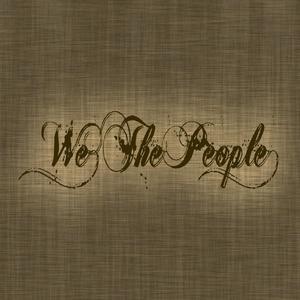 We the people Keep your hat on