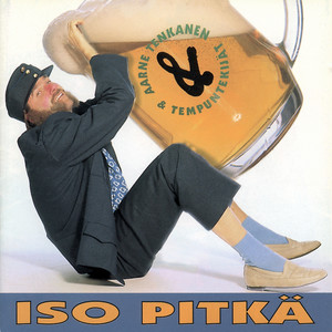 Taivas on sininen ja valkoinen, tuulan tei