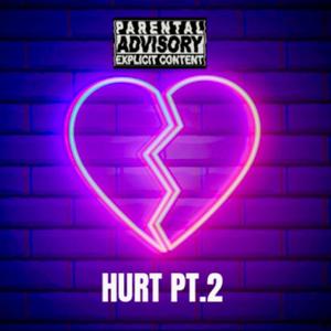 HURT Pt. 2 (Explicit)