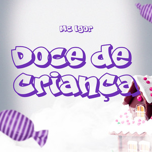 Doce de Criança (Explicit)