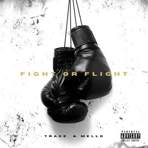 Fight or Flight (Explicit)