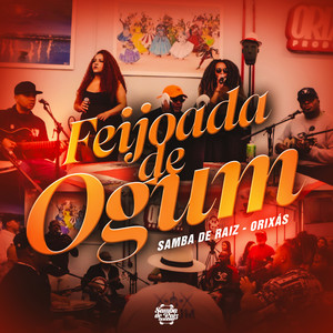 Samba feito pra Ogum / Acorô Ocodê / Falange Do Erê / Leilão / Mulher Bicuda