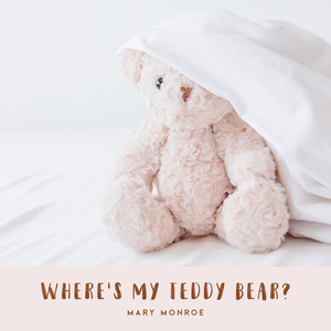 Where’s My Teddy Bear?