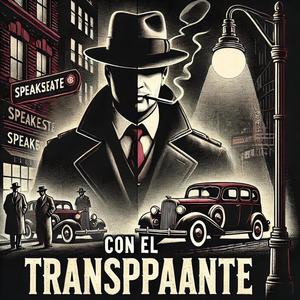 Con el Transparente (feat. Mc Cali & Mk Flow)